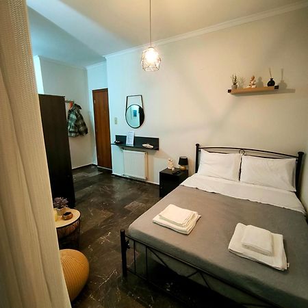 Souria Apartment Chios Town Exteriér fotografie