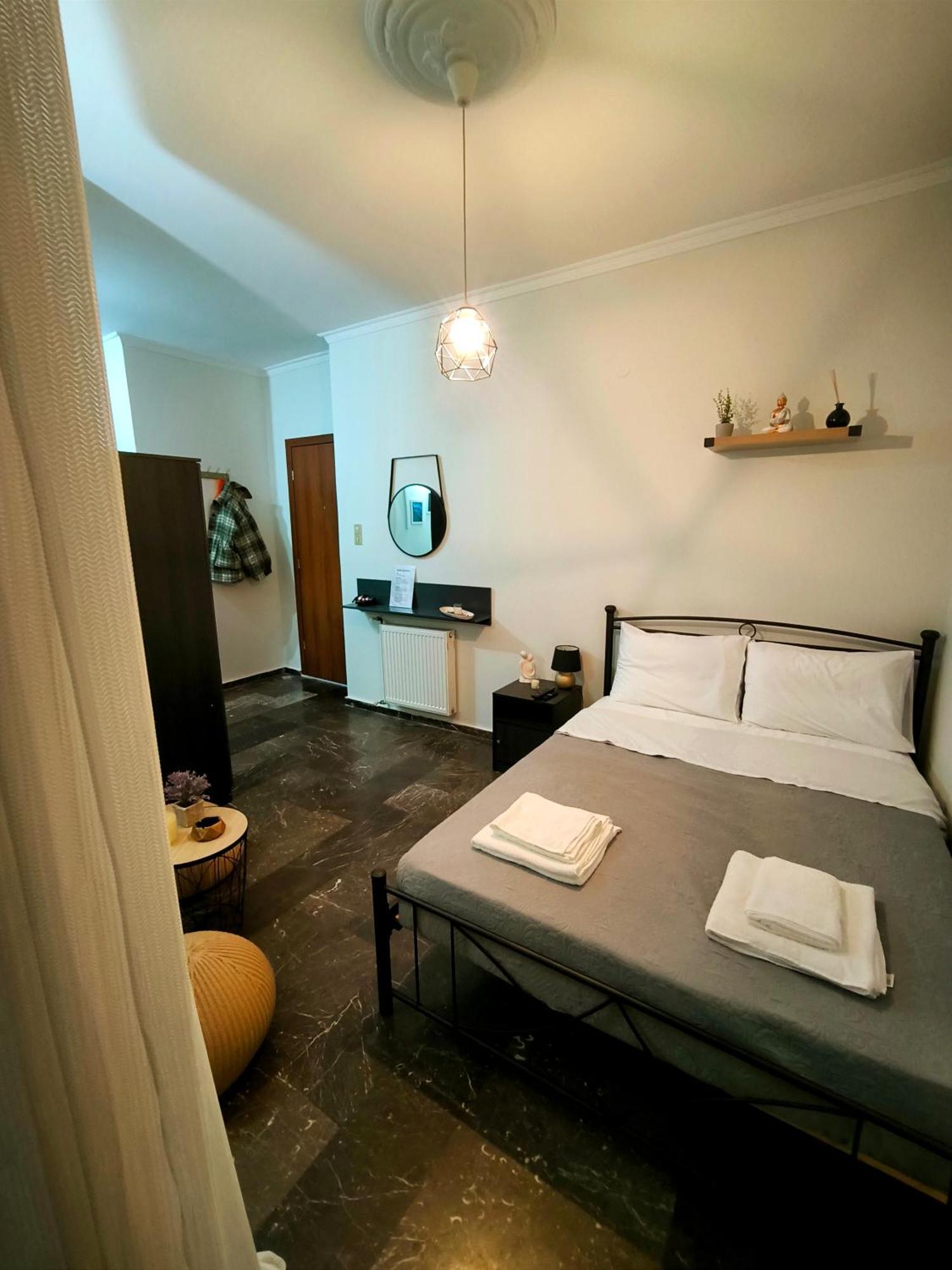 Souria Apartment Chios Town Exteriér fotografie